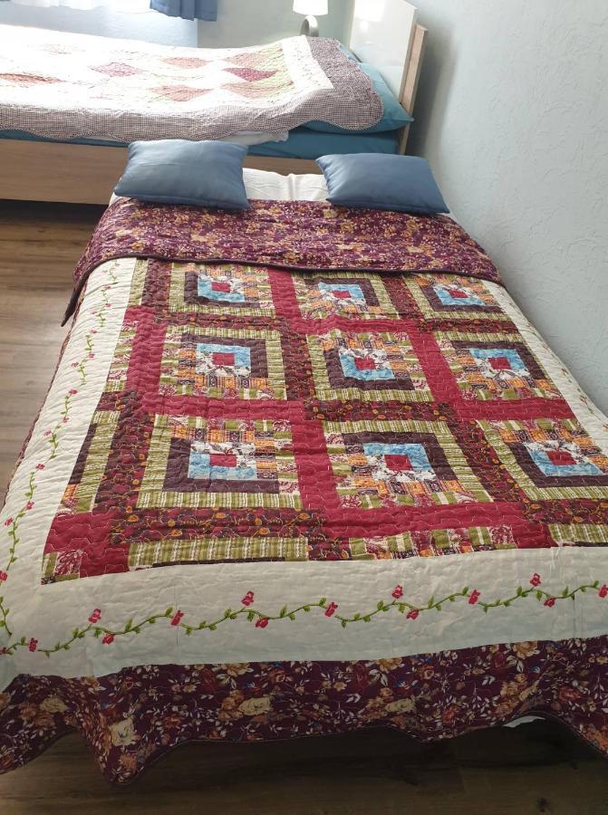 Apartment Near Sasundci Davit Metro Station Ереван Екстериор снимка