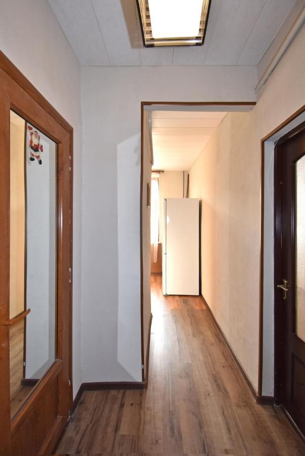 Apartment Near Sasundci Davit Metro Station Ереван Екстериор снимка