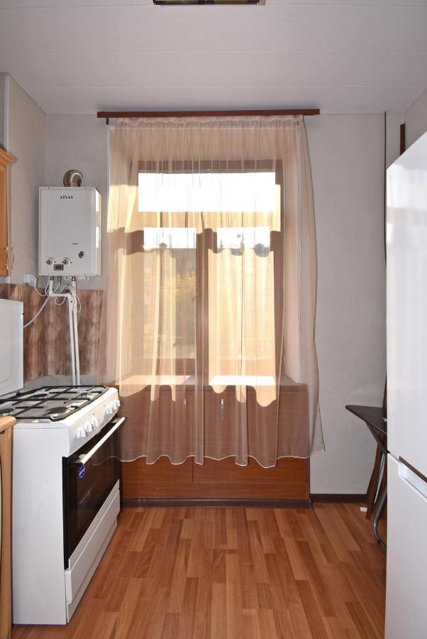 Apartment Near Sasundci Davit Metro Station Ереван Екстериор снимка